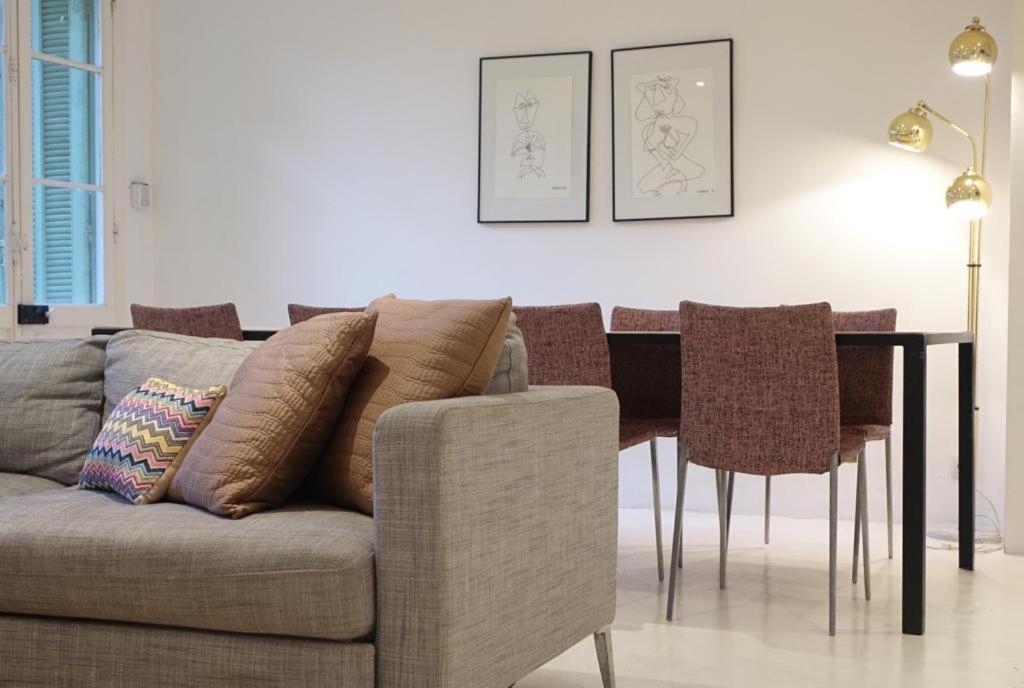 Residence Alouettes イエール エクステリア 写真